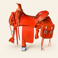 Silla Chaparral Color Roble